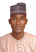HUSSAINI DAUDA LUBO